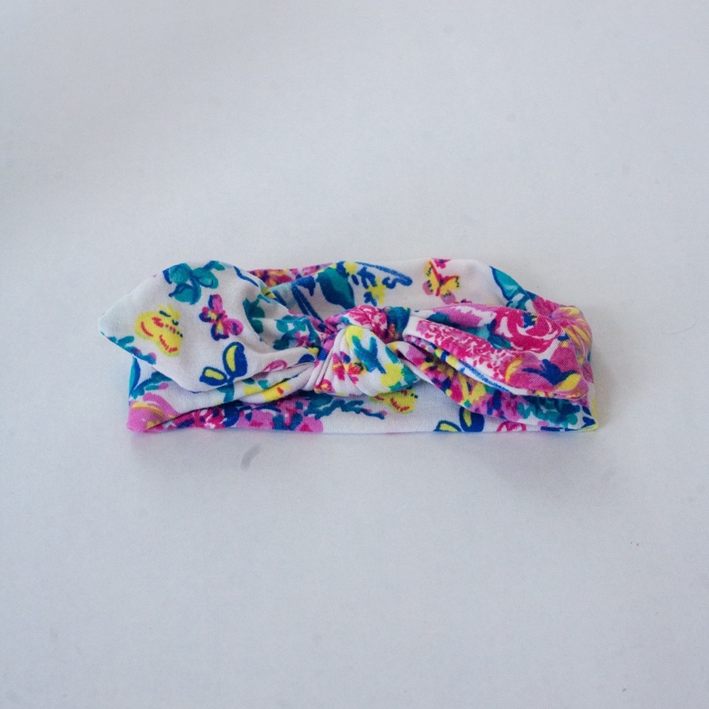 Baby/Toddler Stretchy Headband